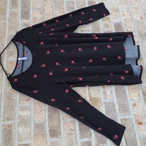 Lularoe Elizabeth Tunic